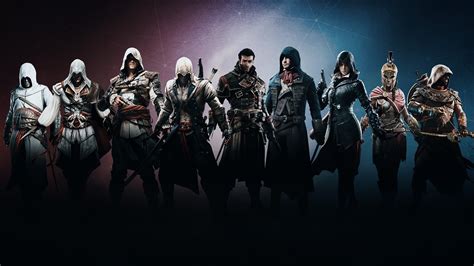 original assassin's creed|assassins creed full story.